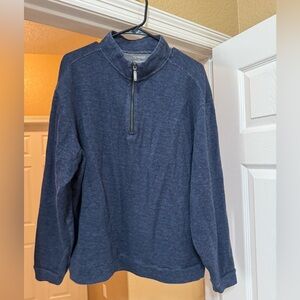 Roundtree & York pullover